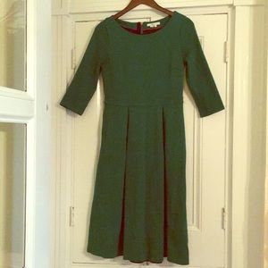 Boden Dress